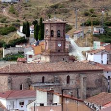 Iglesia Parroquial de Nuestra Señora de la Asunción