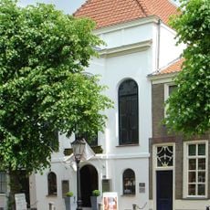 Het Edelambachtshuis, Schoonhoven