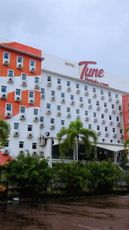 Tune Hotel Danga Bay