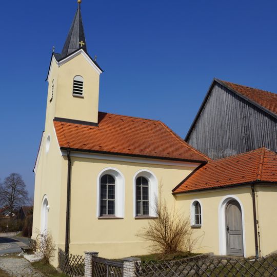 Zu unserer lieben Frau