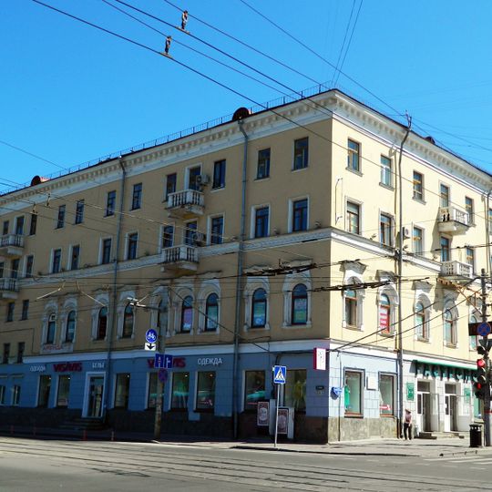 Piotrowski bookstore