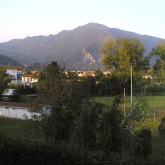 Monte Summano