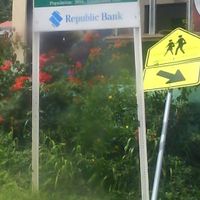 Parrocchia di Saint Mark