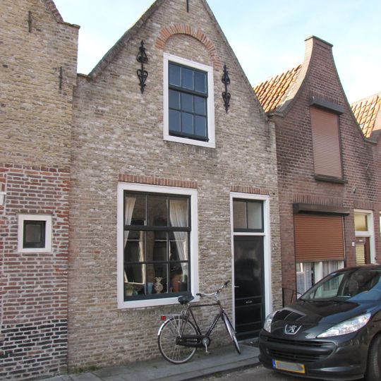 Ravestraat 38, Zierikzee