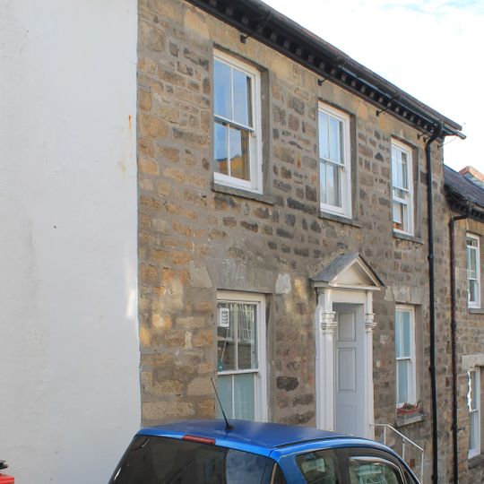 29, St Thomas Street