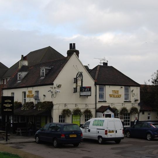 Wharf Public House