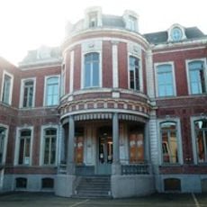 Hôtel Auguste-Lepoutre