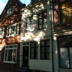 Nieuwegracht 82, Utrecht