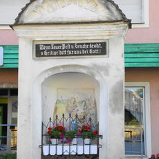 Flur-/Wegkapelle