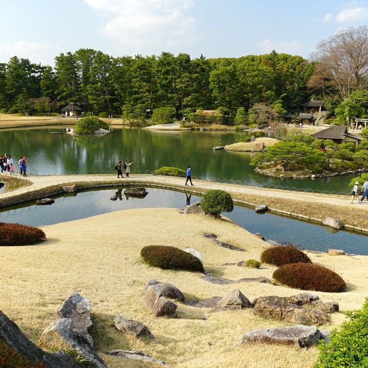 Kōraku-en