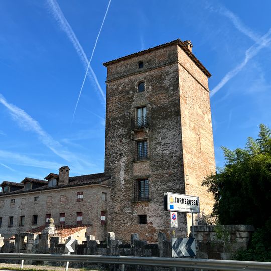 Torre Rossa