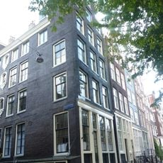 Brouwersgracht 56, Amsterdam
