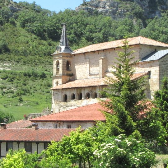 Iglesia de San Martín