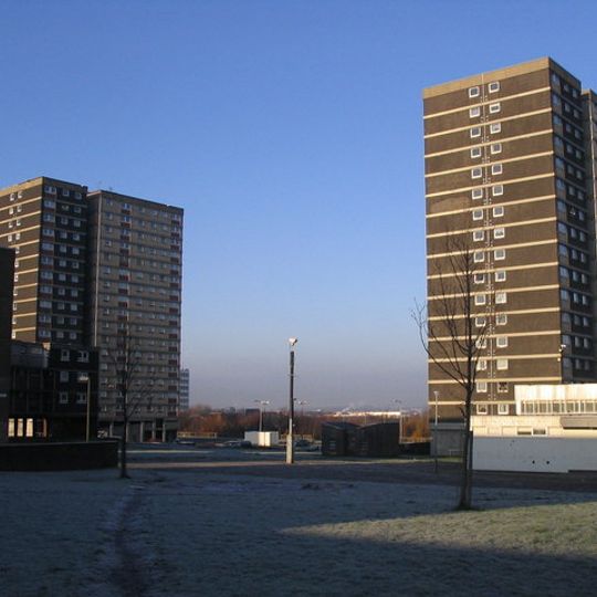 Sighthill