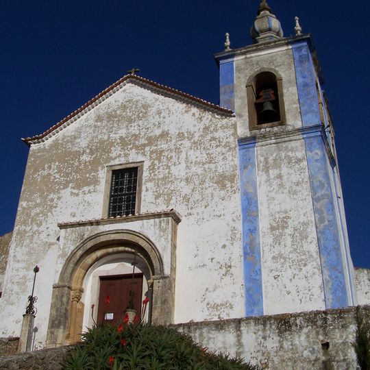 Igreja de Santa Maria do Castelo