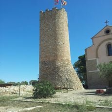Torre de l'Aldea