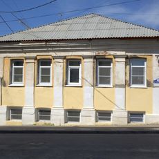 7, Pervomayskaya Street (Kaluga)