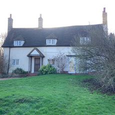 90 And 92, High Street