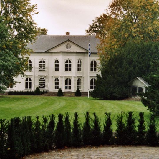 Heesterlust, Schuddebeurs