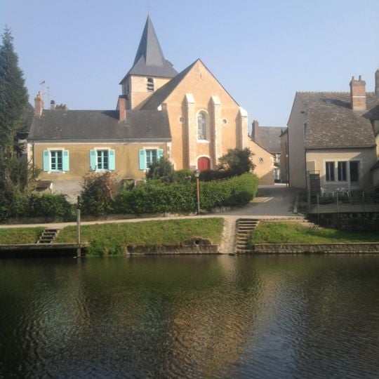 Malicorne-sur-Sarthe