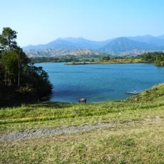 Parco nazionale di Aurora Memorial