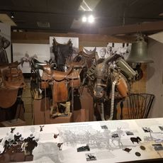 Army Quartermaster Museum