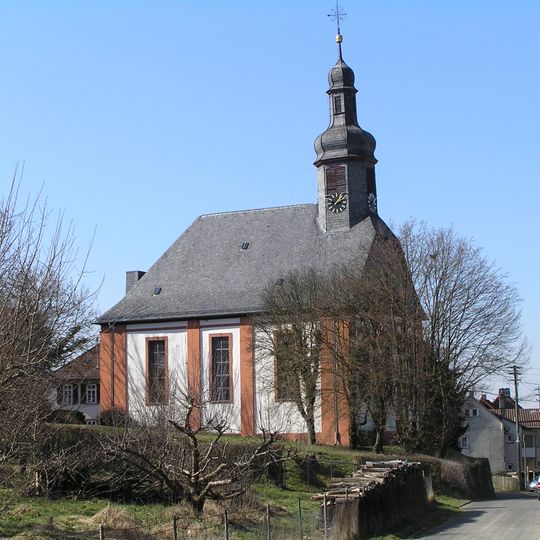 Protestant Church