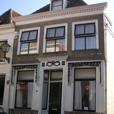 Korte Sint Janstraat 23, Zierikzee