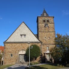 Evangelische Kirche