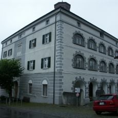 Schloss Seewis