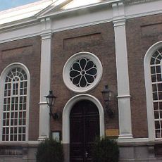 Vredeskapel/Malakkakapel