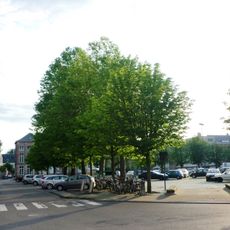 Sint-Jacobsplein
