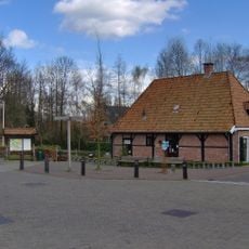 Molenhuisje Ootmarsum
