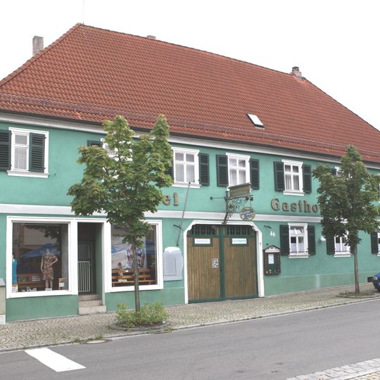 Gasthaus