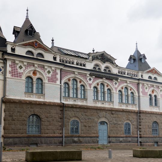 Joseph Denais Museum