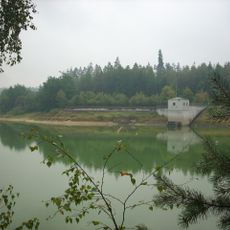Hochwasserspeicher Liebenstein