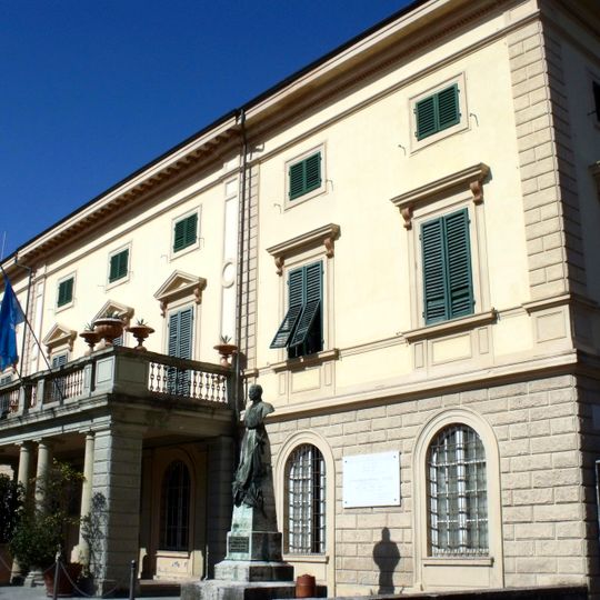 Palazzo comunale