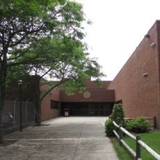 Cape Cod Regional Technical High School