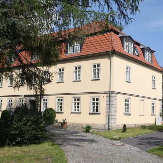 Schloss