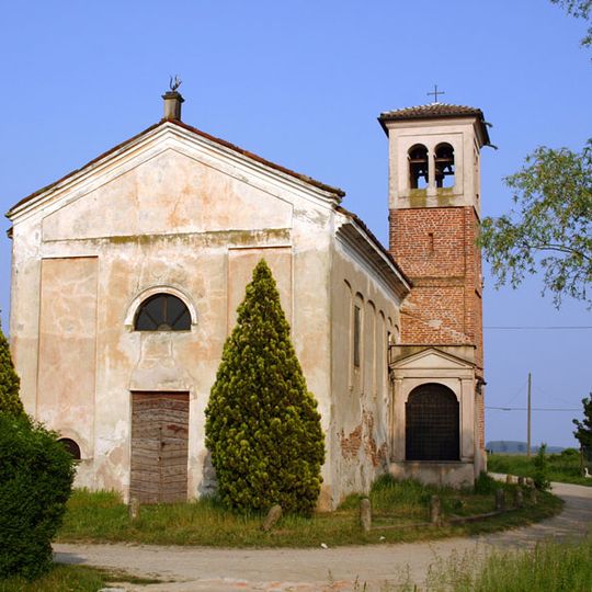 Pieve di San Giovanni Battista