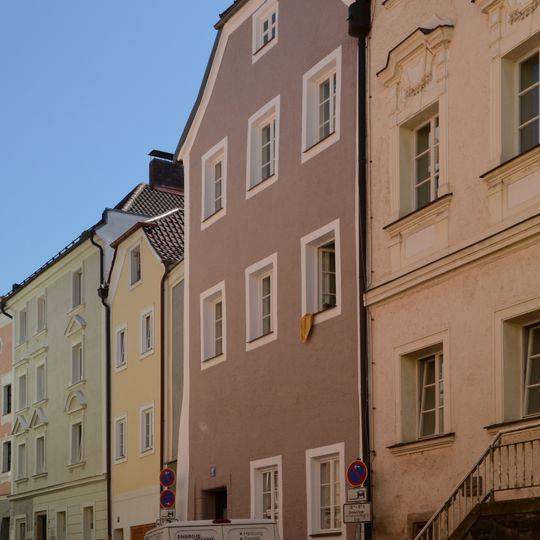 Lederergasse 15