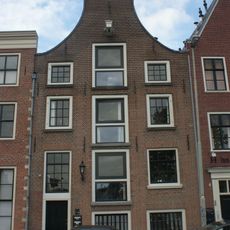 Donkere Spaarne 46, Haarlem