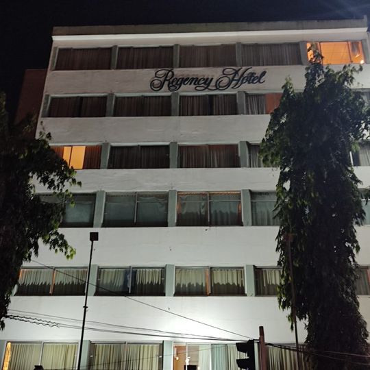 Regency Hotel