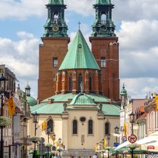 Basilica Primaziale cattedrale di Gniezno