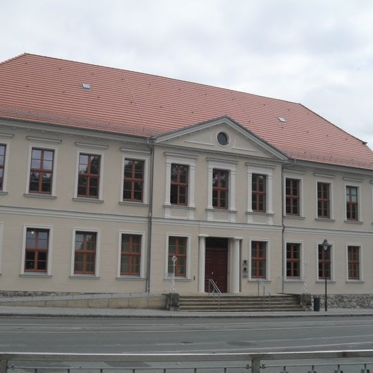 Landessozialgericht Mecklenburg-Vorpommern