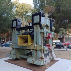 Opera d'arte, scultura