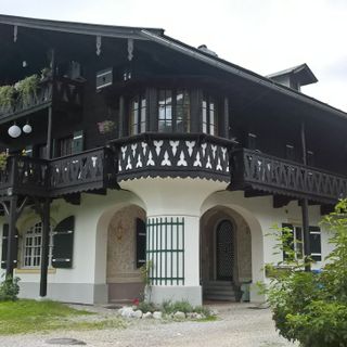 Haus Wolfeck