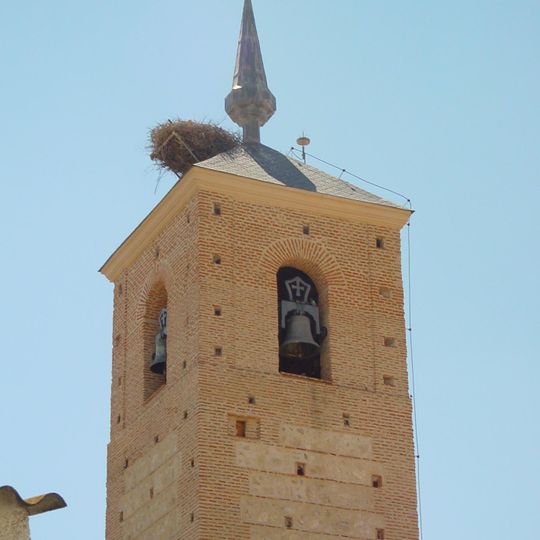 Iglesia de Santo Domingo de Guzmán