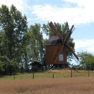Mühle Michaelis Drackenstedt