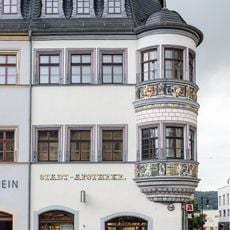 Stadtapotheke